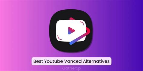 uyou+ alternative|8 Best YouTube Vanced Alternatives to Watch YouTube Videos.